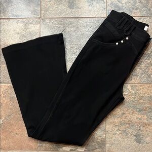 Crazy Train Pants